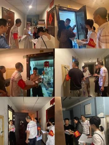 长期坚持 慢慢渗透，将禁毒宣传做实做透