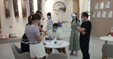 持续发力落实“双减”要求，联合执法整治违规校外培训