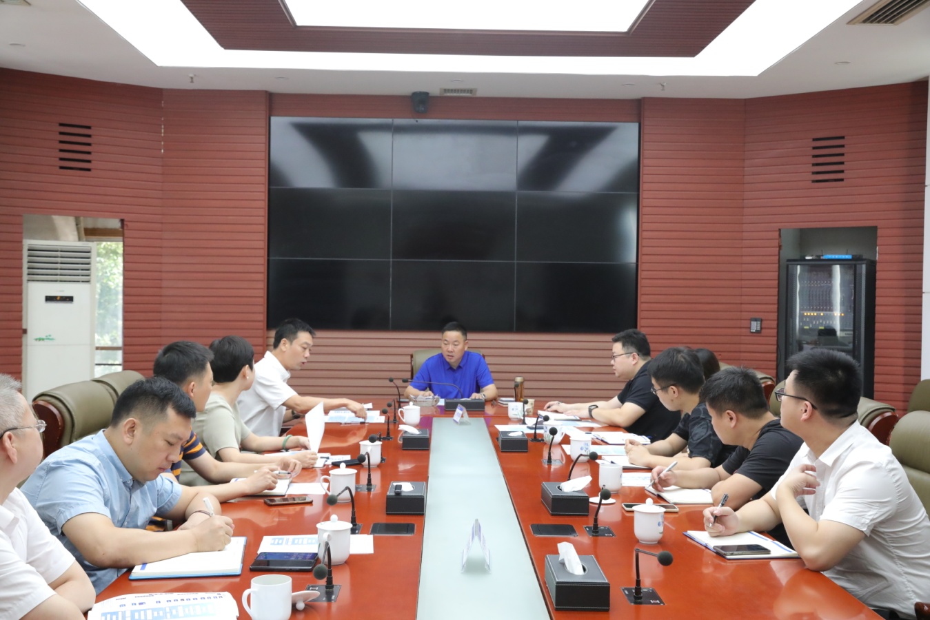 "四大举措"激活力  打好便民利企"组合拳"