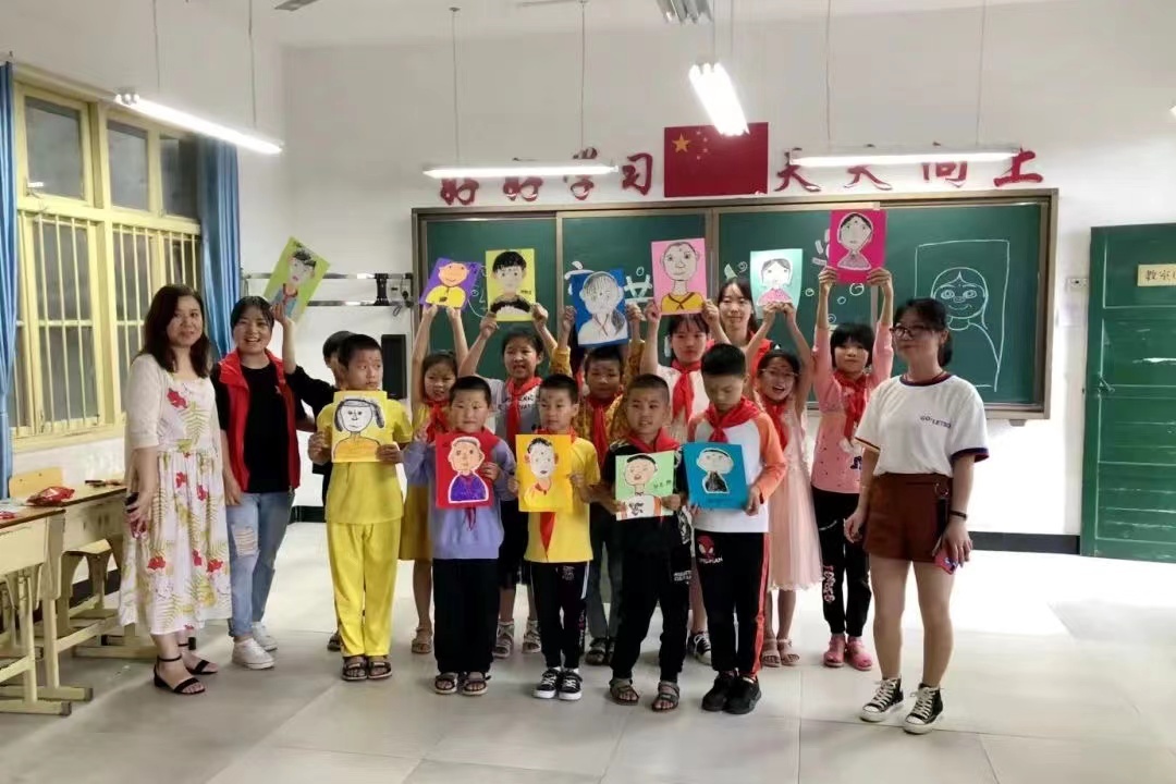 天元区掀起“金秋五课”学习热潮