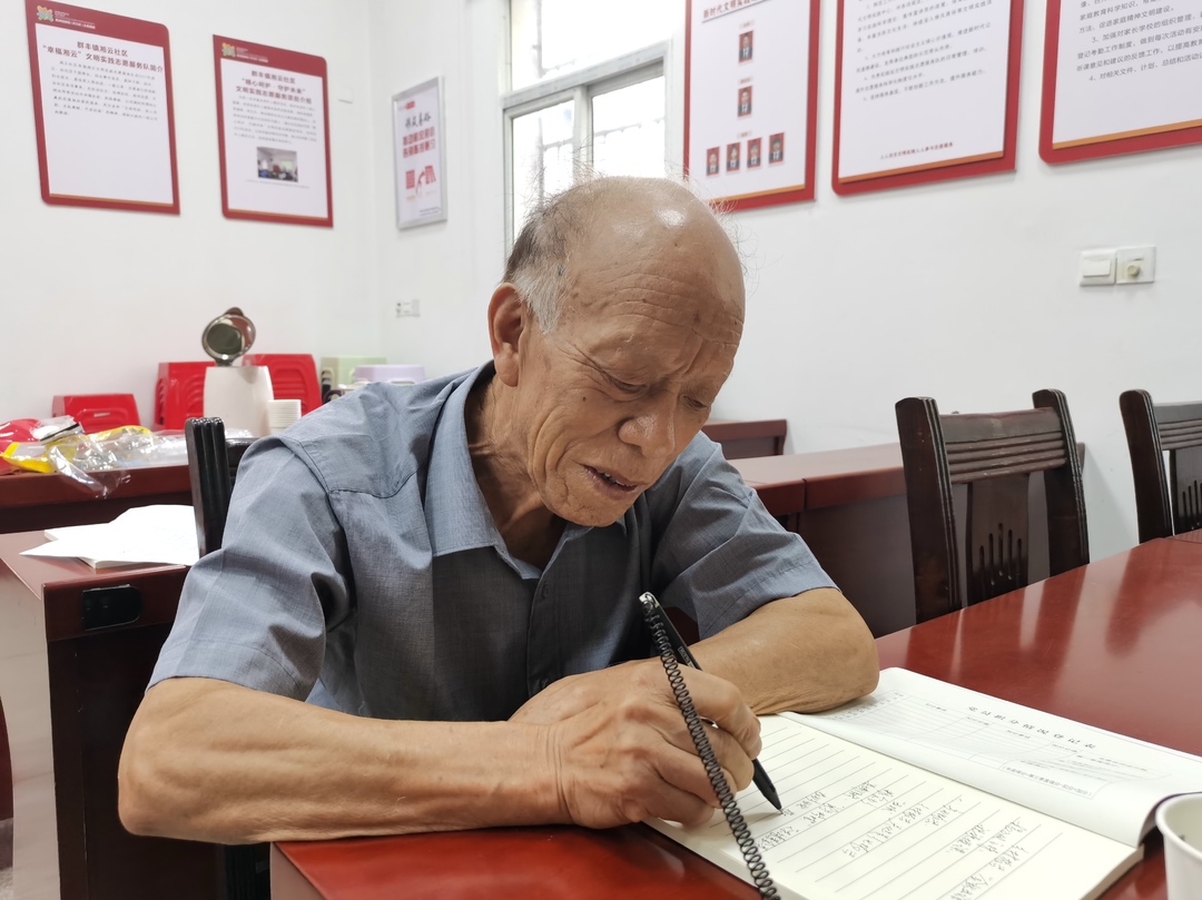 “金秋五课”开课了！ 天元区3900余名基层干部集中充电赋能，助力乡村振兴