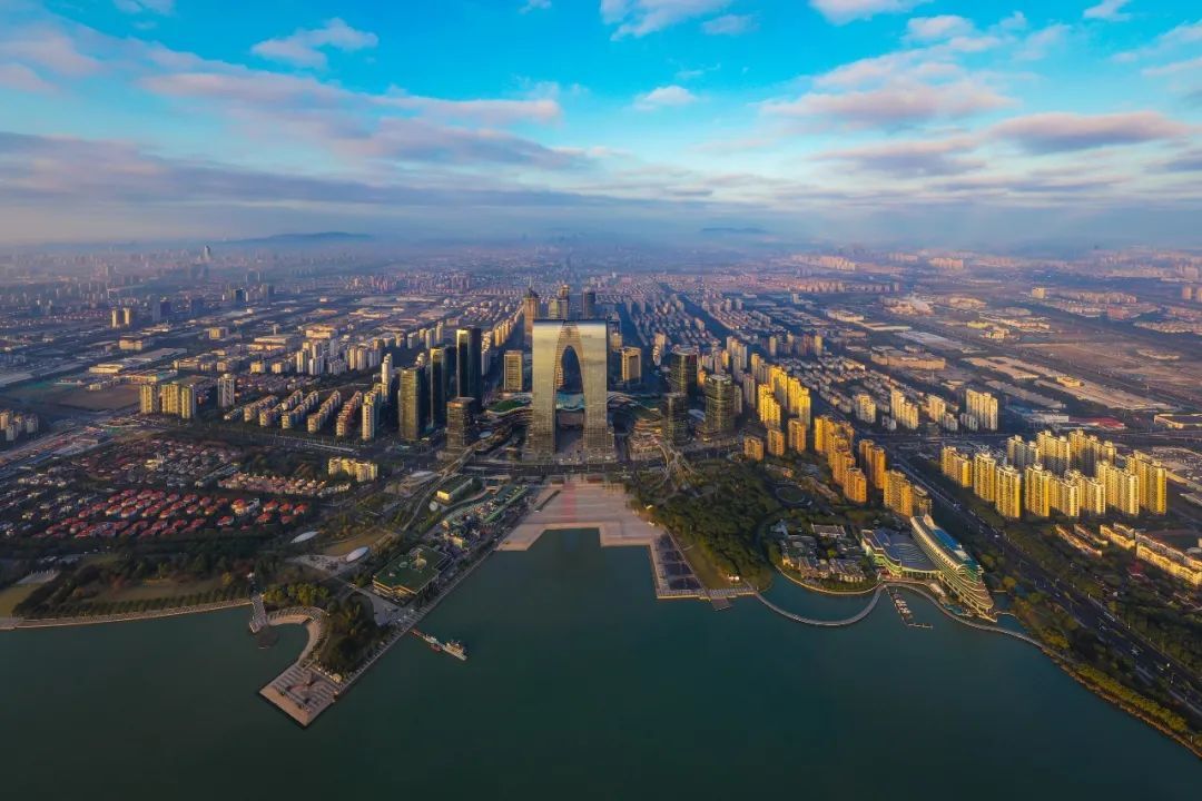 风起黄埔 潮涌湘江！“秋季攻势”缘何选择长三角？