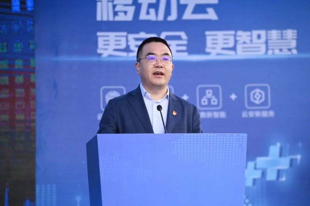 中国移动(湖南株洲)数据中心二期项目开工