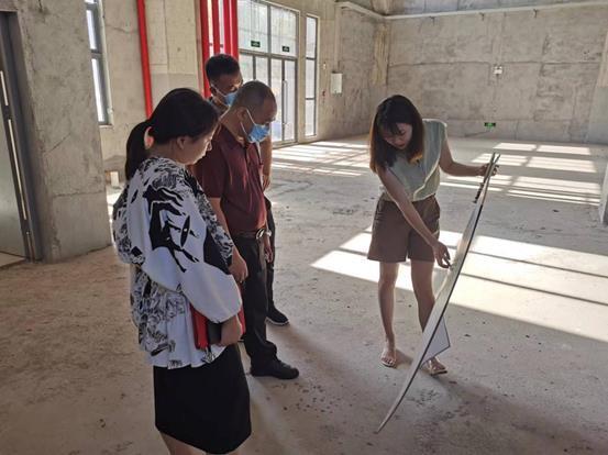 项目洽谈“不断线” 株洲高新区“夏季攻势”后续跟进项目有进展
