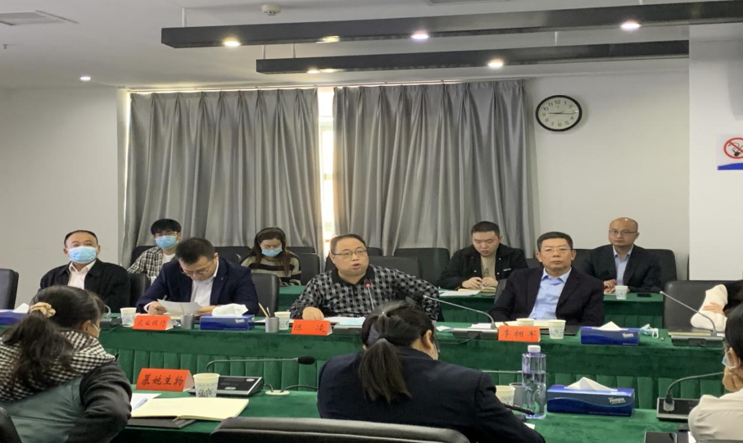 深挖企业融资需求、抢抓金融灌溉机遇 ——株洲高新区（天元区）召开专精特新小巨人企业融资座谈会暨政银企对接会