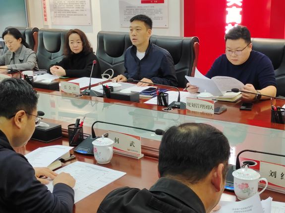 【项目建设百日攻坚在行动】 聚焦项目建设 全力打好“百日攻坚”战