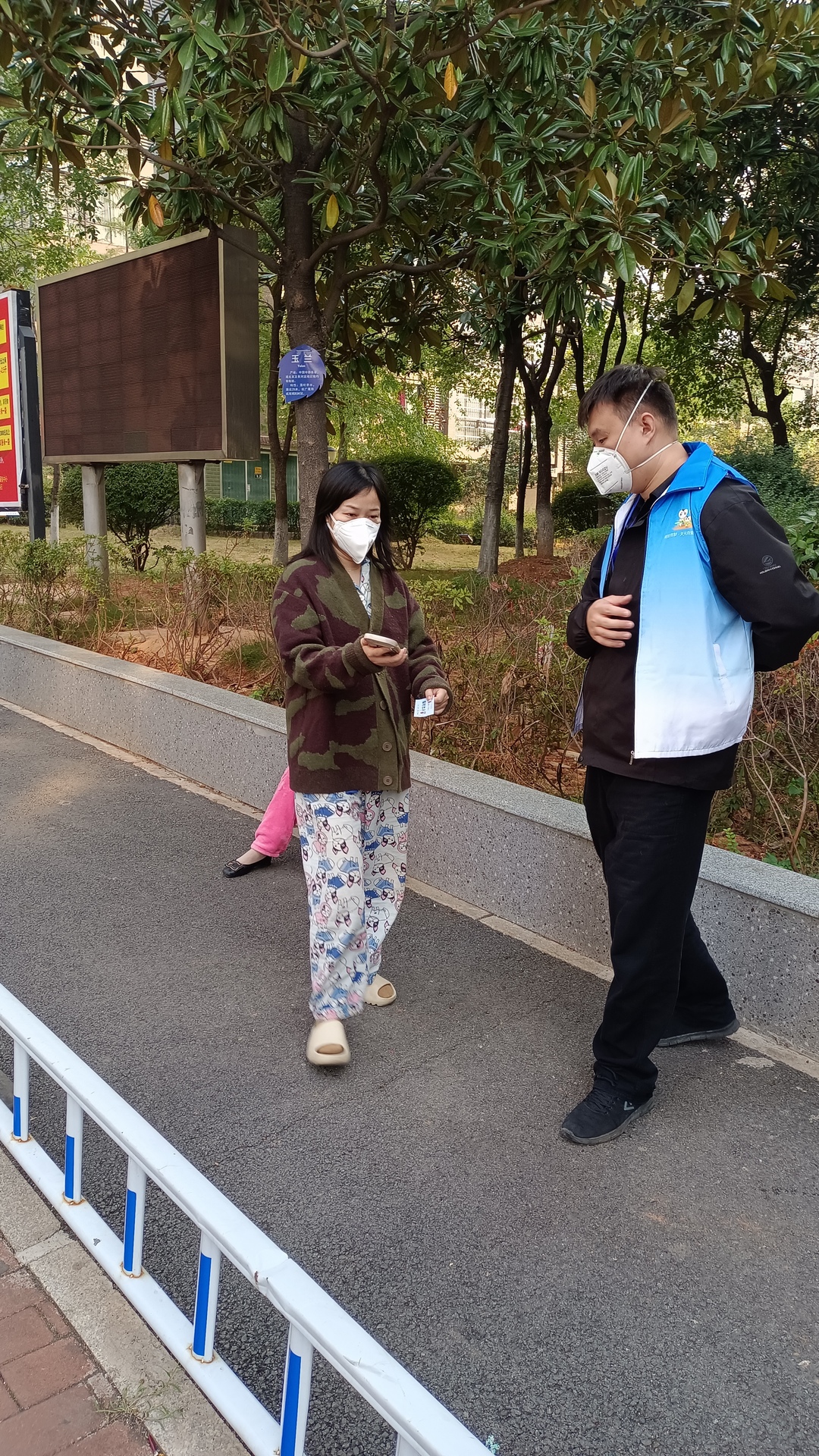 天元人大奋战“疫”线,为打赢疫情防控攻坚战贡献人大力量