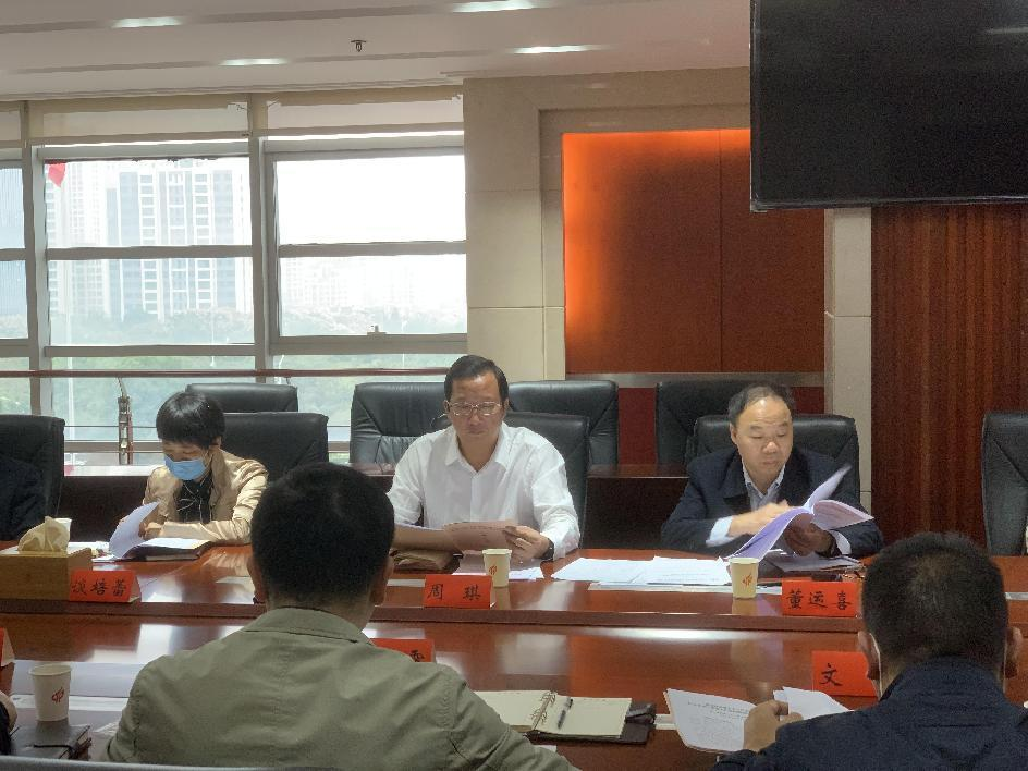 多措并举提能力，激发履职新动能