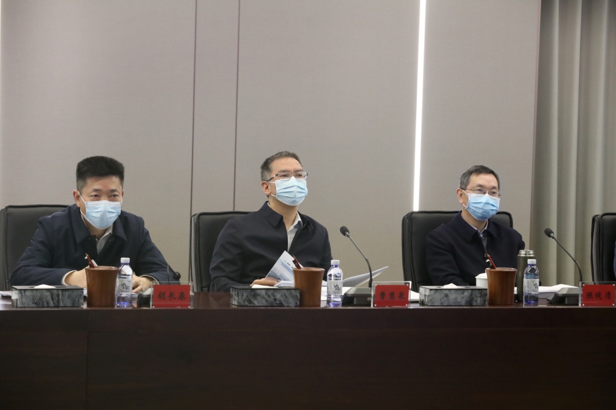 《湖南日报》整版推介株洲市自然资源和规划局推行"工作项目化"改革工作！