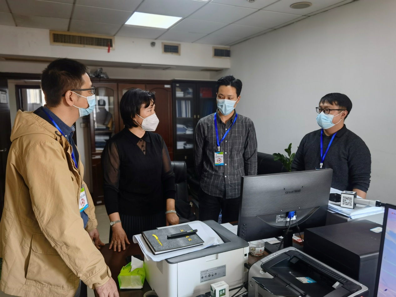巧弹“钢琴” 突出重点 做在当下——株洲市自然资源和规划局抗疫情保发展齐头并进