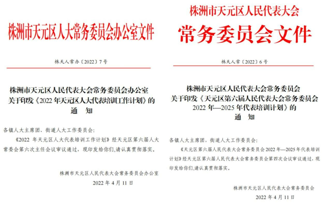 多措并举提能力，激发履职新动能