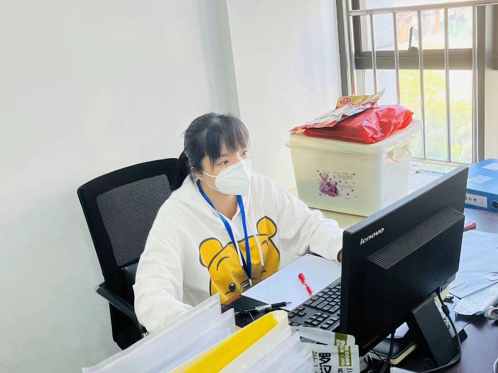 集结天元教育“她力量”， 抗疫在一线