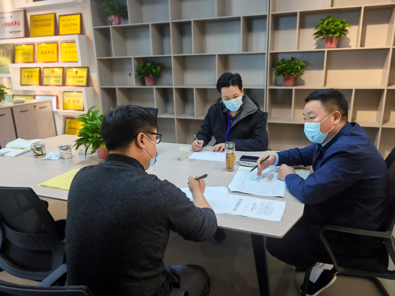 巧弹“钢琴” 突出重点 做在当下——株洲市自然资源和规划局抗疫情保发展齐头并进