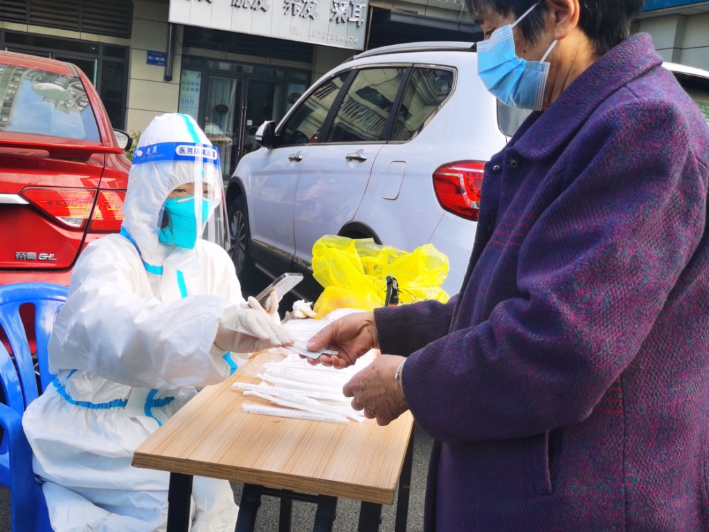 集结天元教育“她力量”， 抗疫在一线