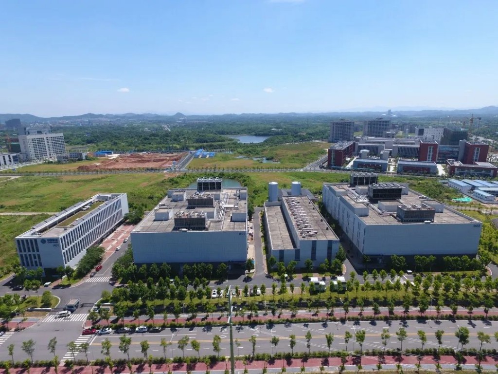 东风吹来满“园”春——株洲经开区着力打造北斗导航和智数产业高地