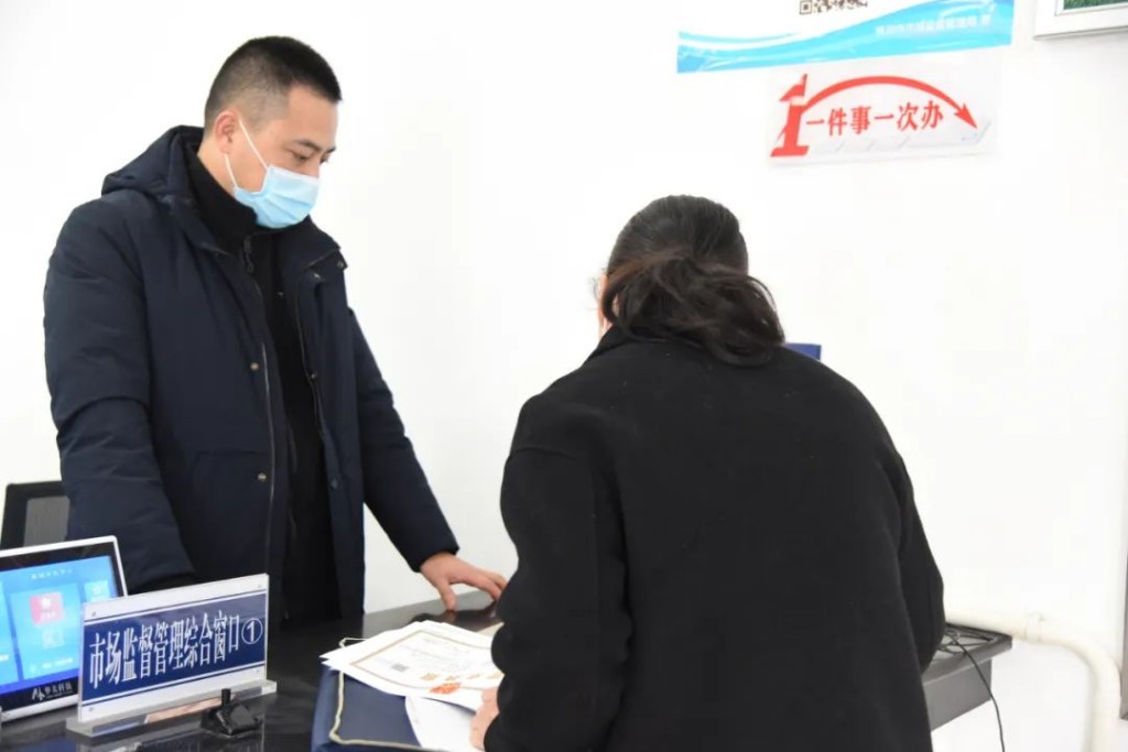 市场主体培育年 株洲经开区交出“高分答卷”
