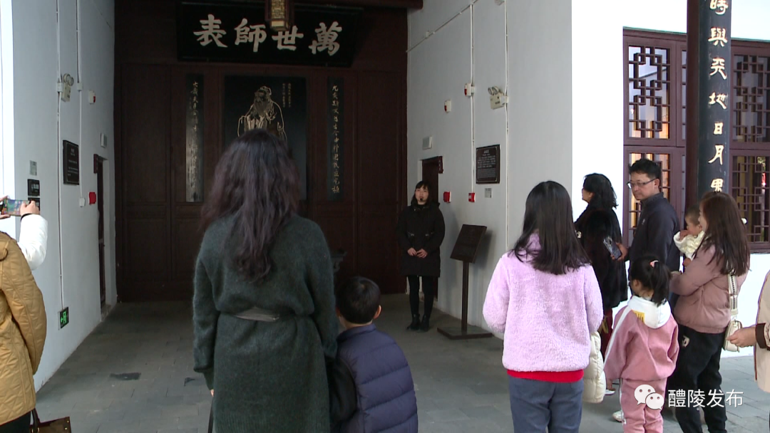 20万人次，2亿元！春节期间醴陵文旅市场强劲复苏