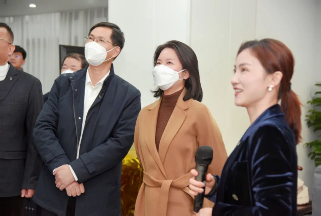 株洲经开区迎来创投新起点