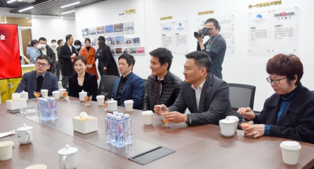 株洲经开区迎来创投新起点
