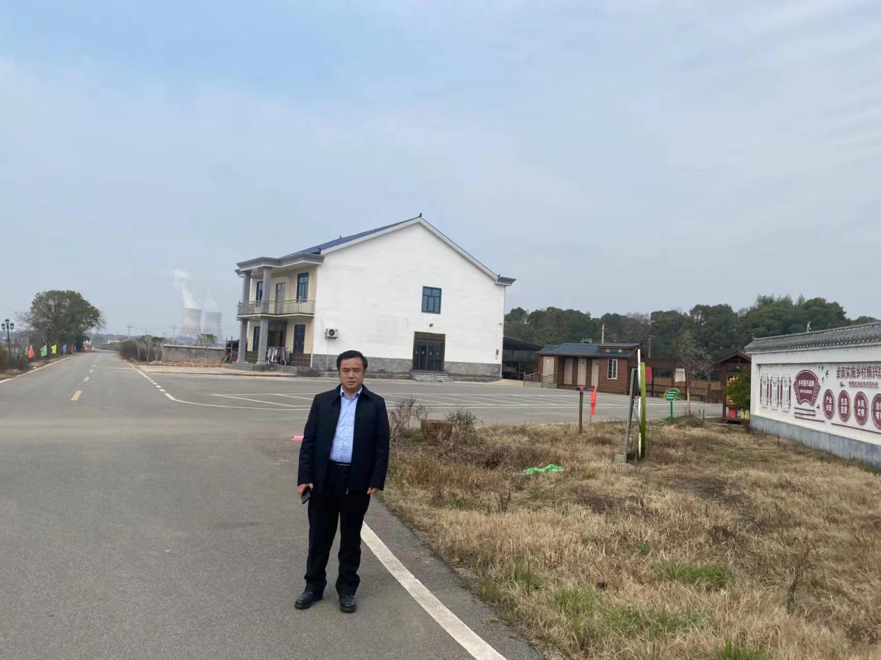 新春在岗，"我们"不打烊
