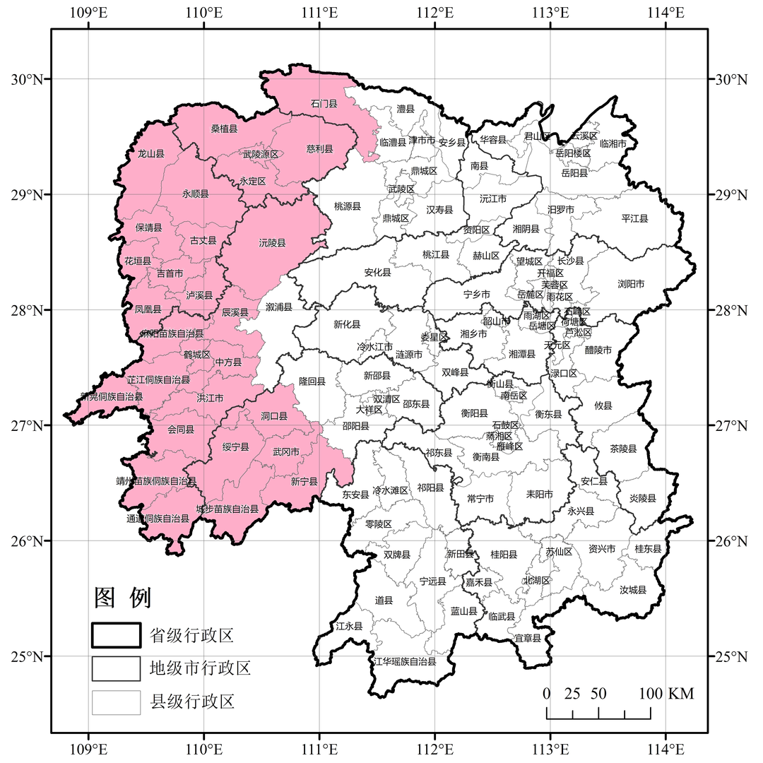 14日至15日省内有一次寒潮大风雨雪过程