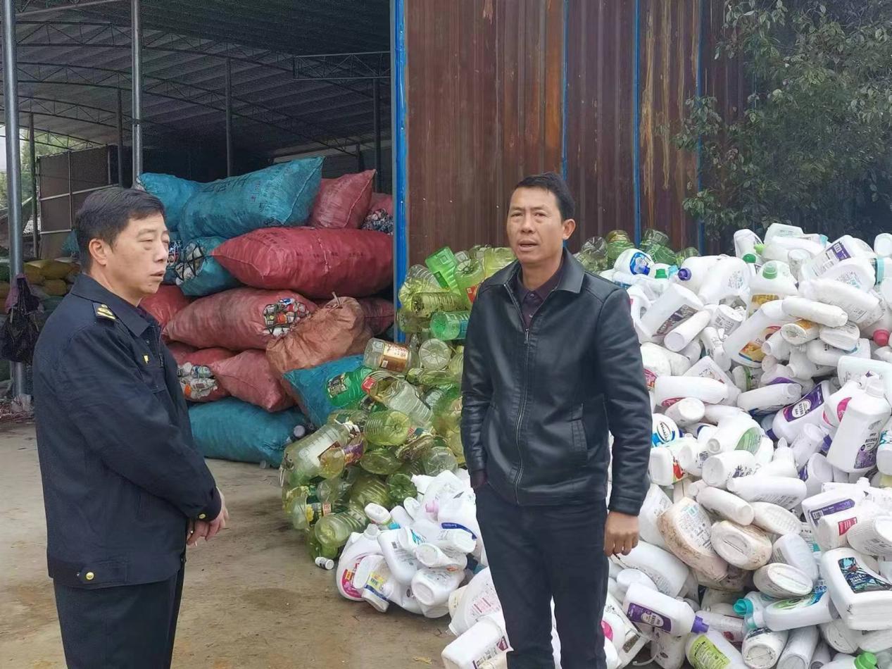 新春在岗，"我们"不打烊