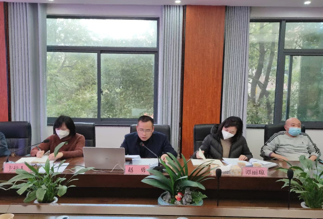 春风化雨润心田 同心共谱新篇章