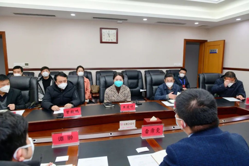 丰树集团拟在株洲经开区布局新项目