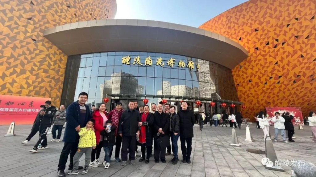 20万人次，2亿元！春节期间醴陵文旅市场强劲复苏