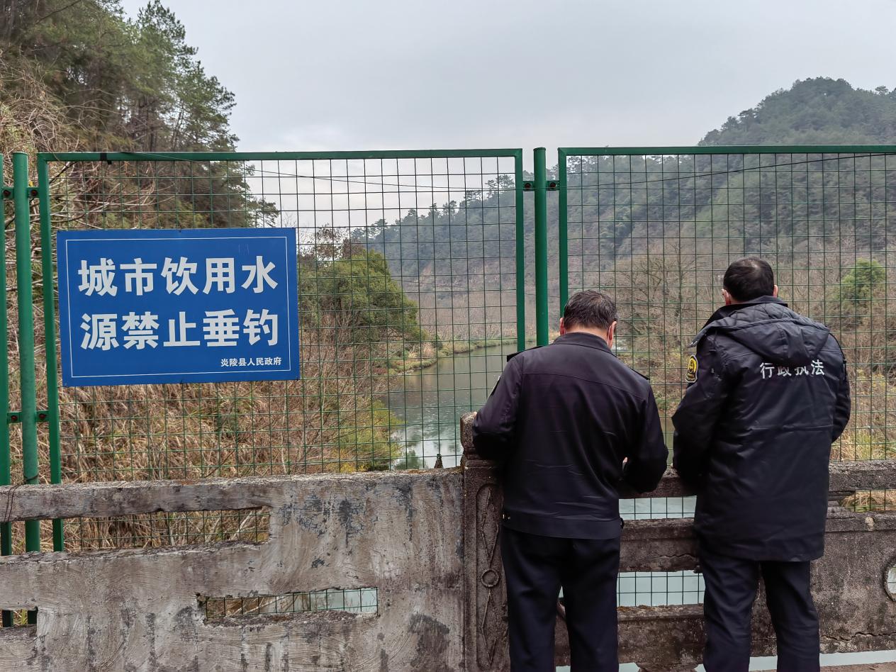 新春在岗，"我们"不打烊