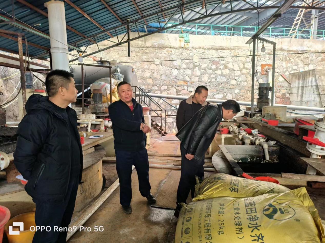 新春在岗，"我们"不打烊