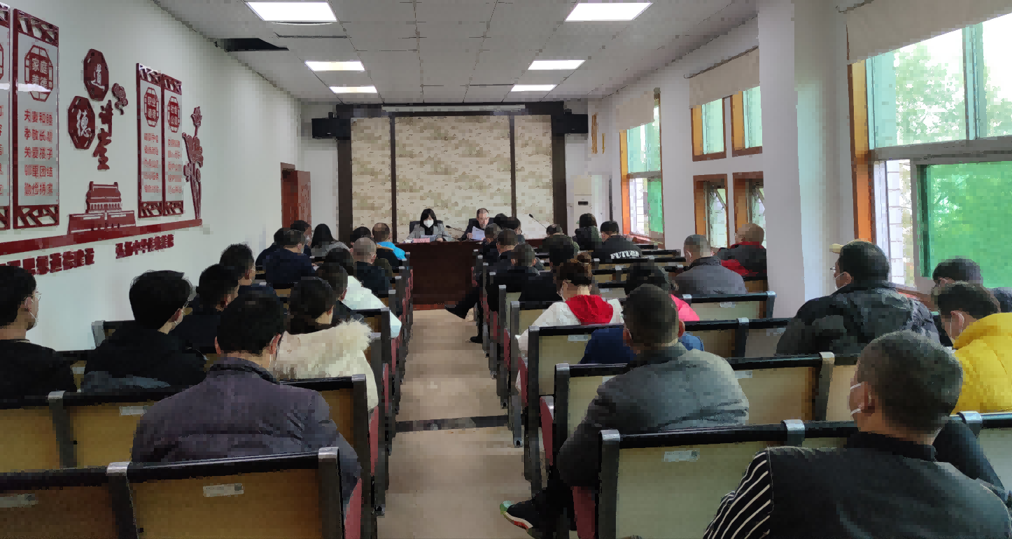 天元区自然资源局党支部书记讲党课 ——学习贯彻党的二十大精神