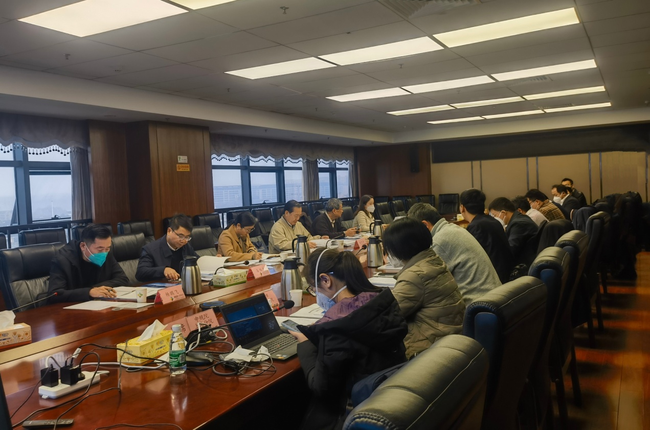 《株洲市国土空间总体规划（2021-2035年）》通过专家评审