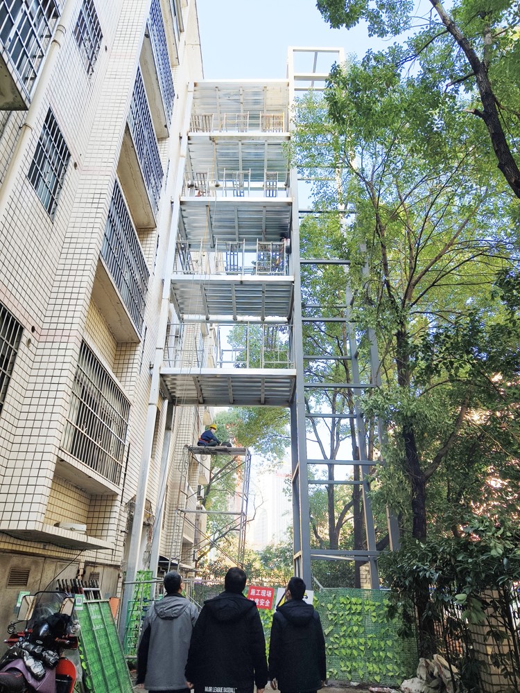 天元区物业服务指导中心强调部署春节期间安全生产工作