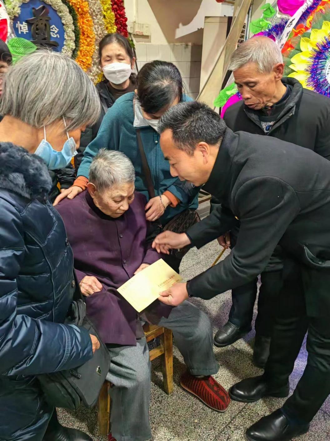 株洲市天元区退役军人全生命周期管理保障服务