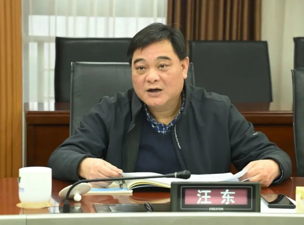 省安委会来株洲经开区检查安全生产工作