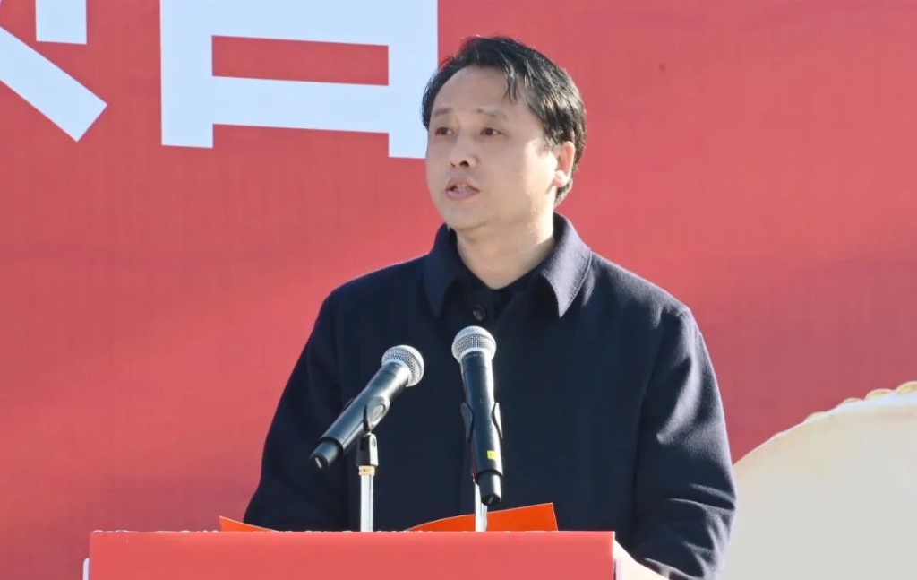 西非利达工程机械北斗应用终端智造及北斗应用监测平台项目开工