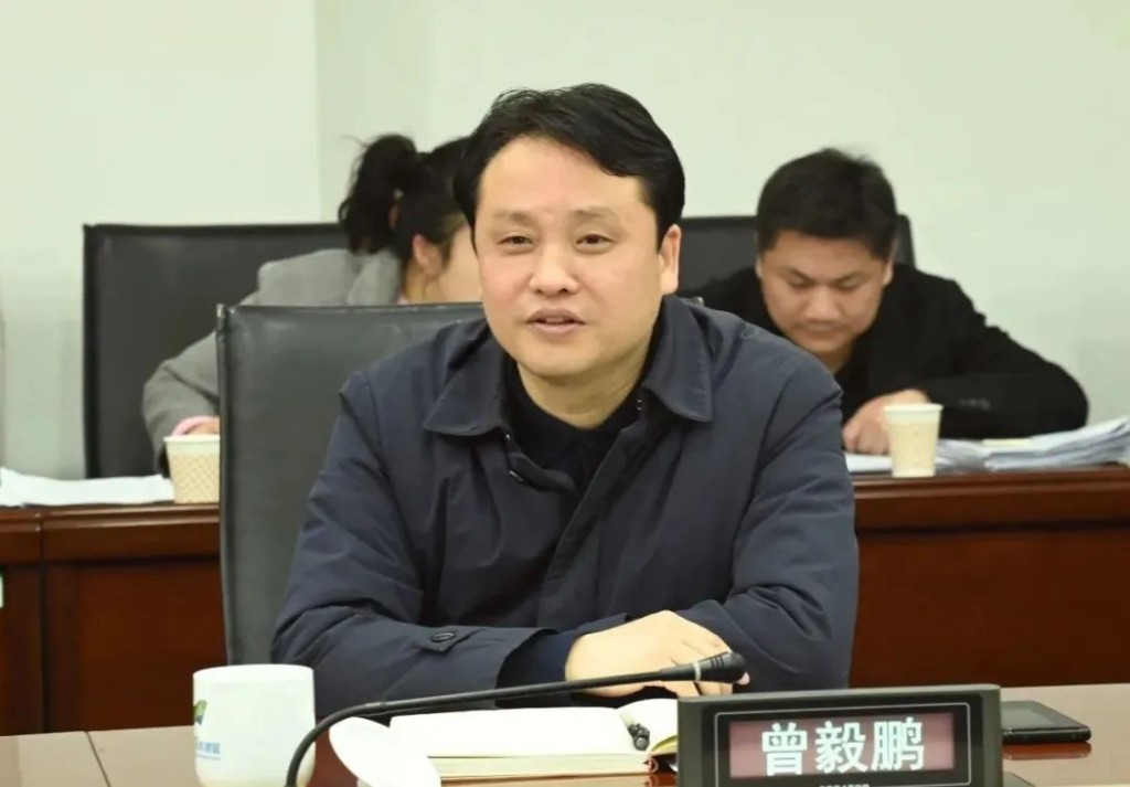 省安委会来株洲经开区检查安全生产工作
