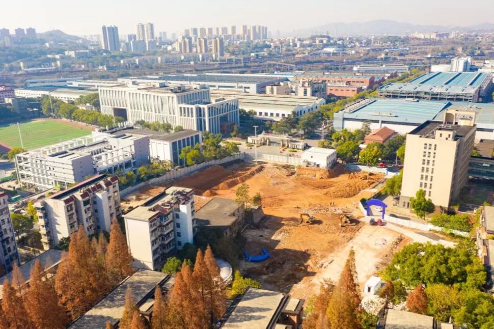 城市更新，让田心焕发新活力