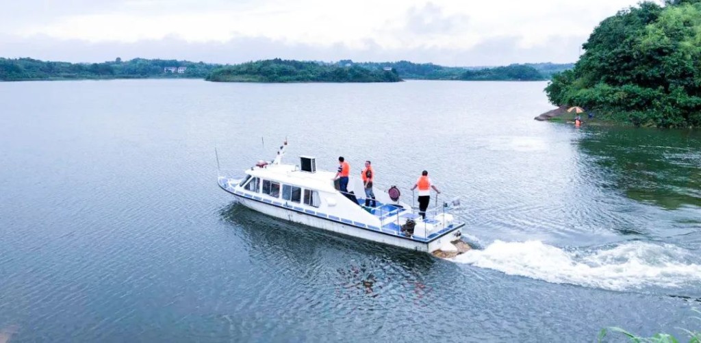 【火速围观】天元区“美丽河湖”摄影大赛开始啦，快点行动起来！！