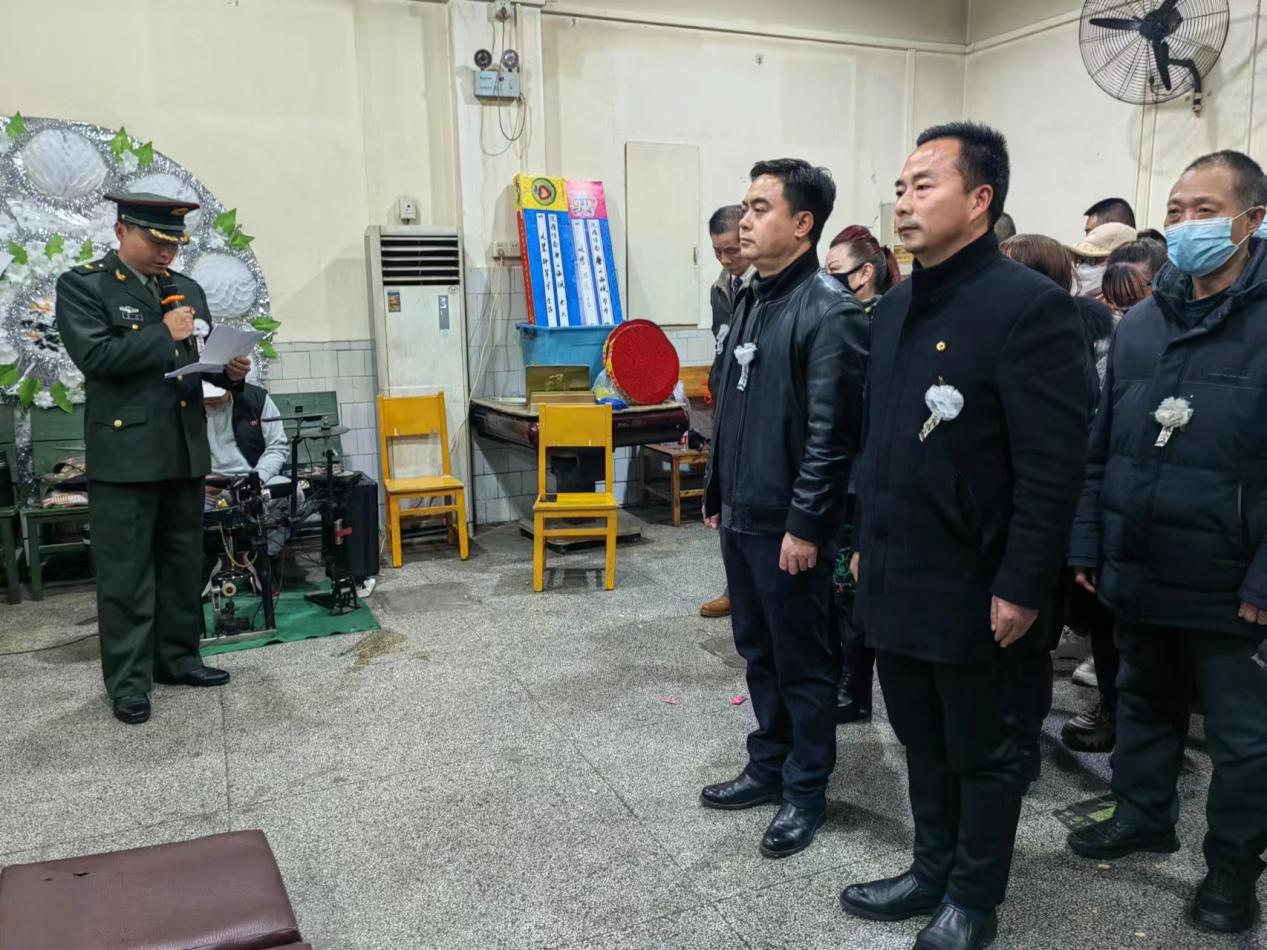 株洲市天元区退役军人全生命周期管理保障服务