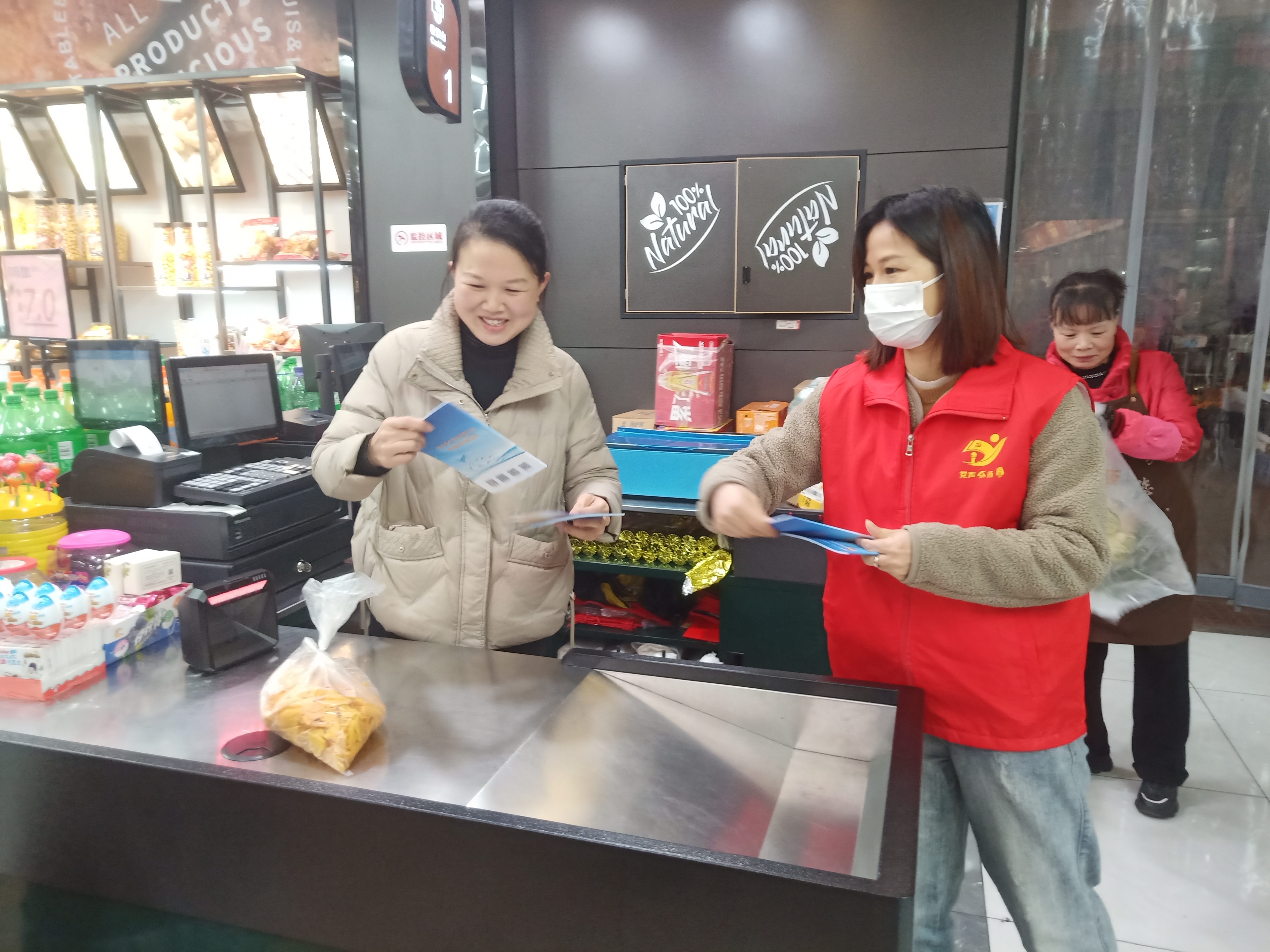 攸县开展首场律师和法律服务工作者“走基层.惠民生”活动