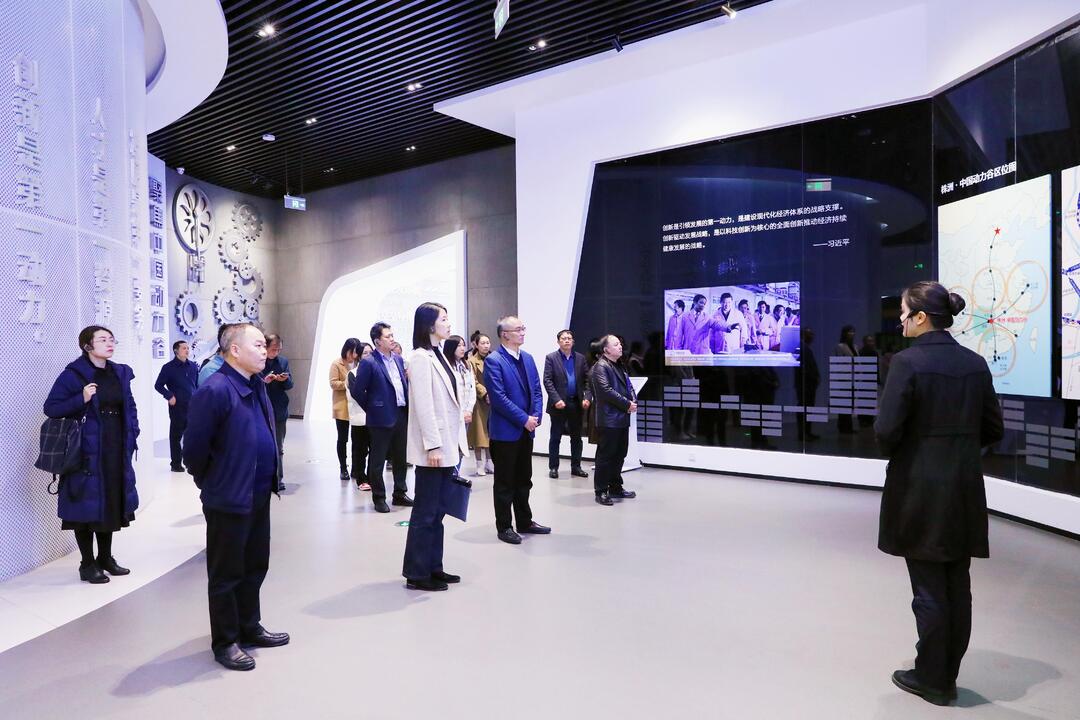 国家医保局绩效评价组来我区调研　检查这两项工作