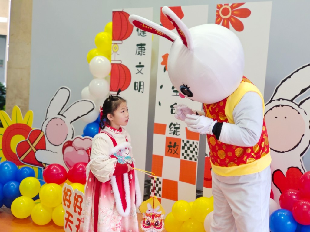 @所有人，我们开学啦