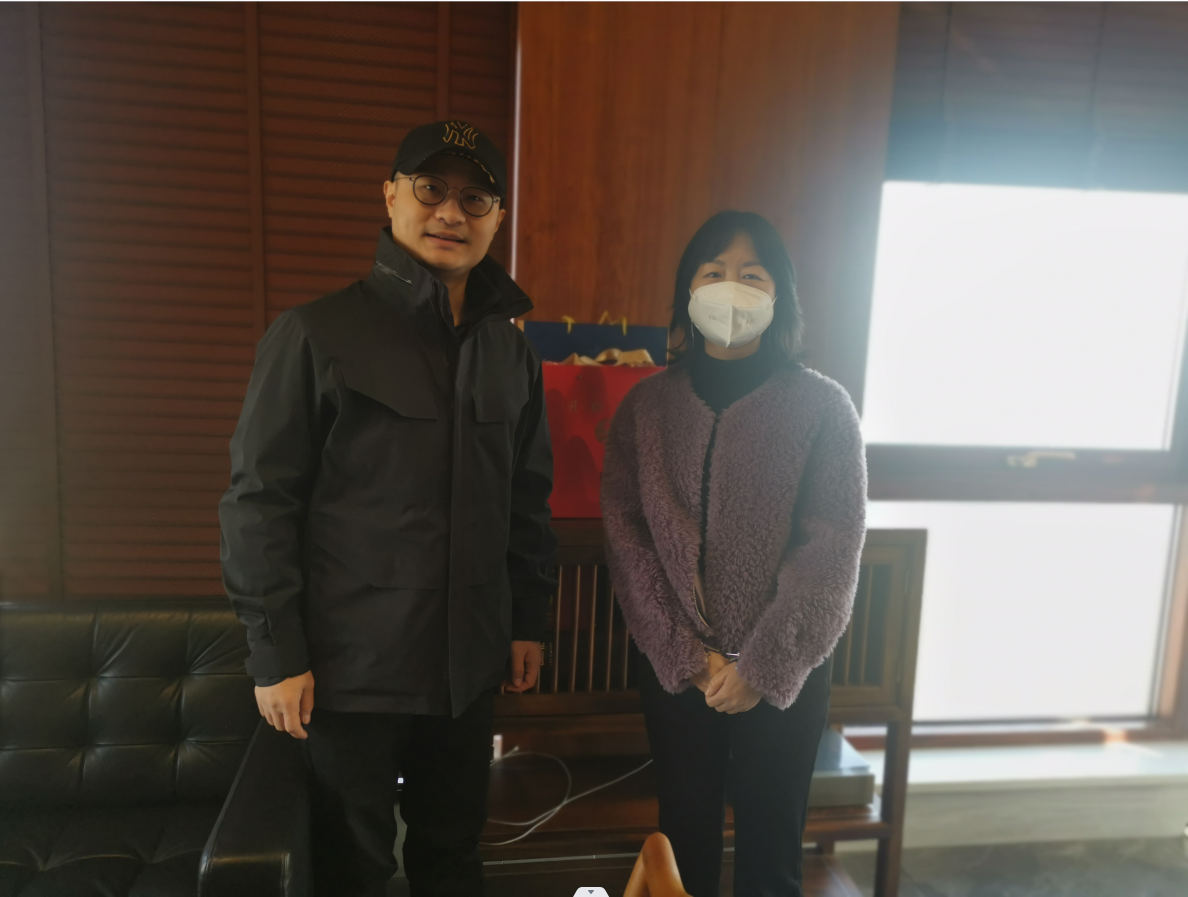天元区工商联聚焦“现代产业体系”,调整优化常执委、会员队伍