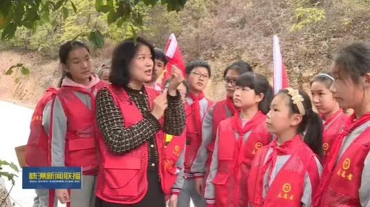 这里很石峰 | 体验“森”呼吸，感受“林”距离