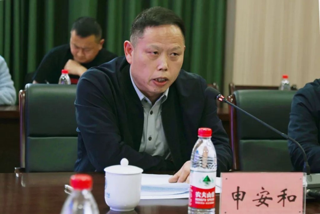 长郡云龙实验学校校长履新