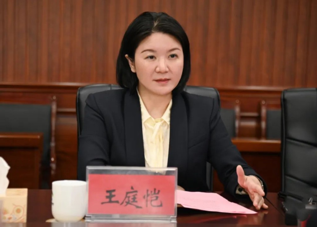 国科科仪赵旭一行来株洲经开区考察交流