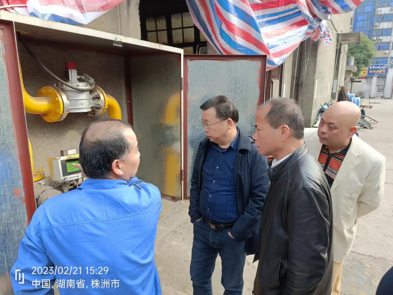 株洲正在开展这个"大行动"！