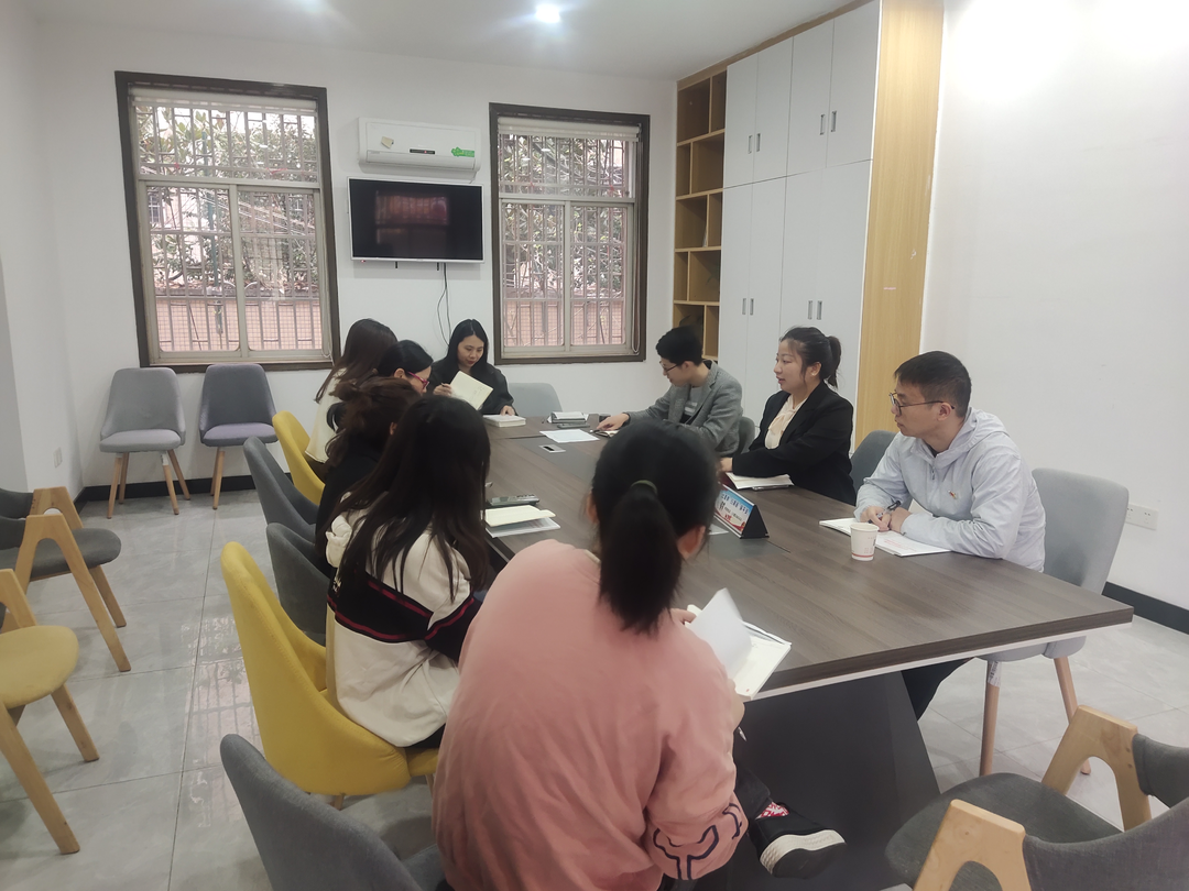 【作风建设年】成为笃行者 “今天我是村(社区)书记”
